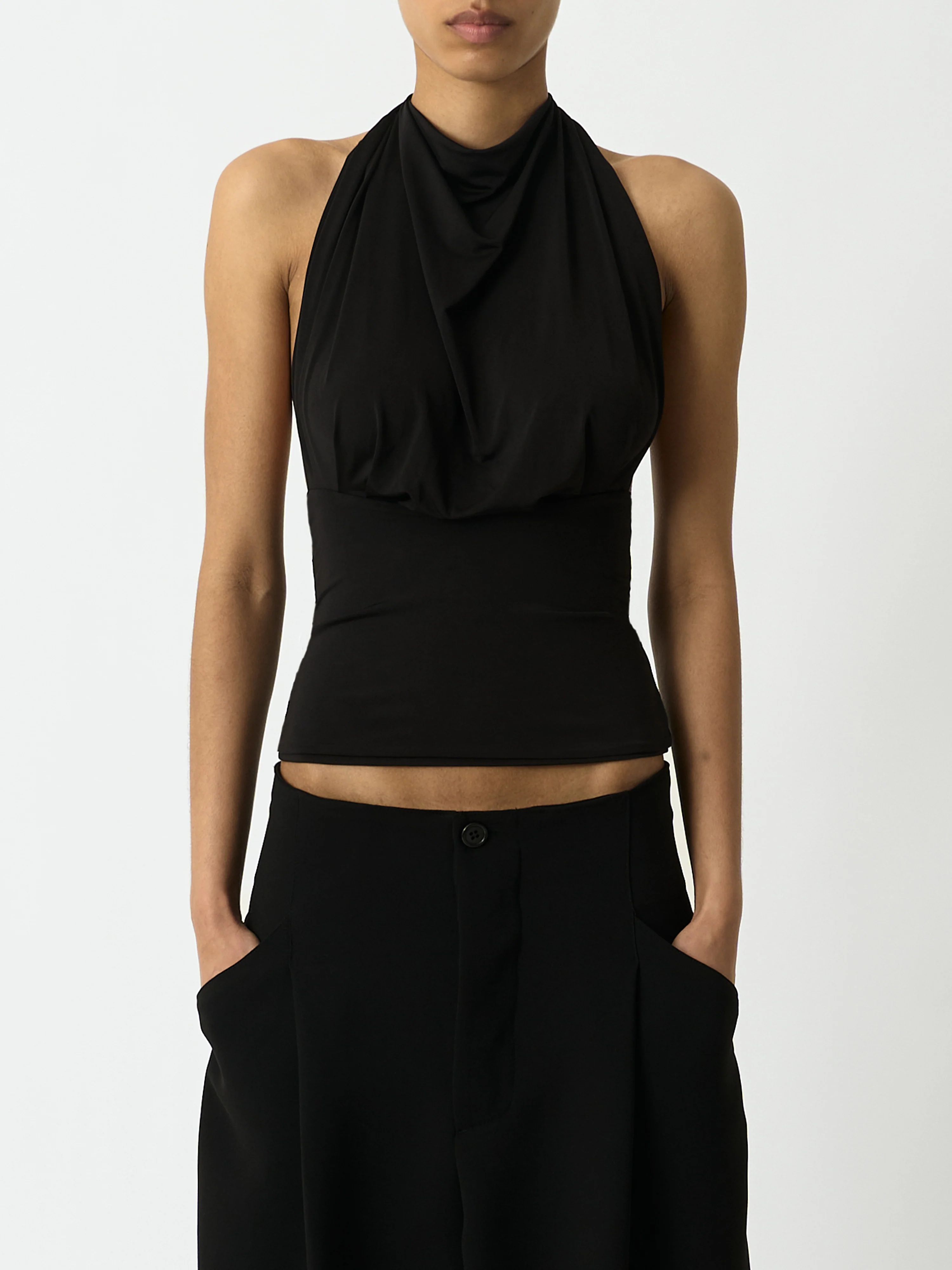 Backless Top - Image 3