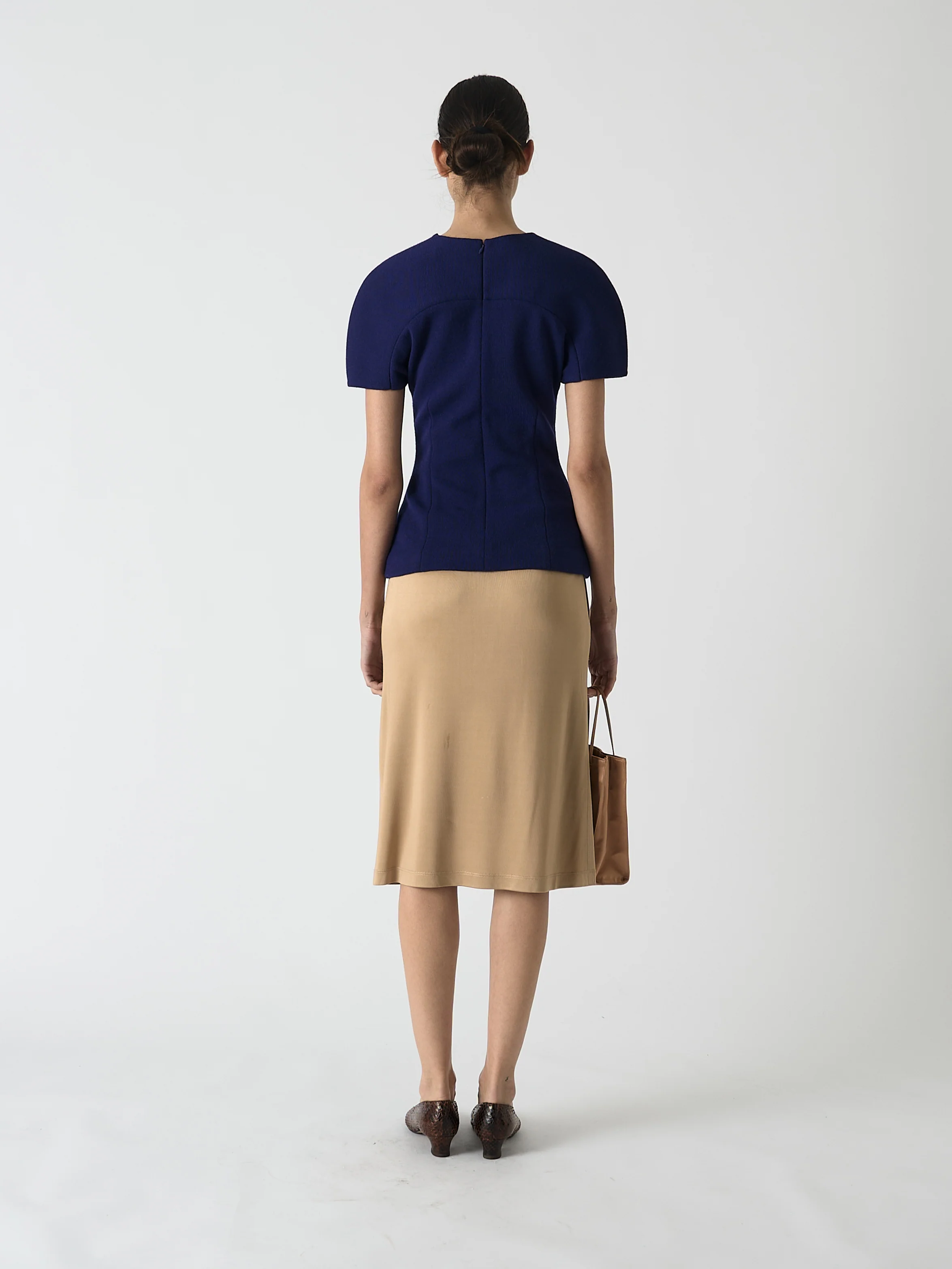 Wool Top - Ports 1961 - Image 2