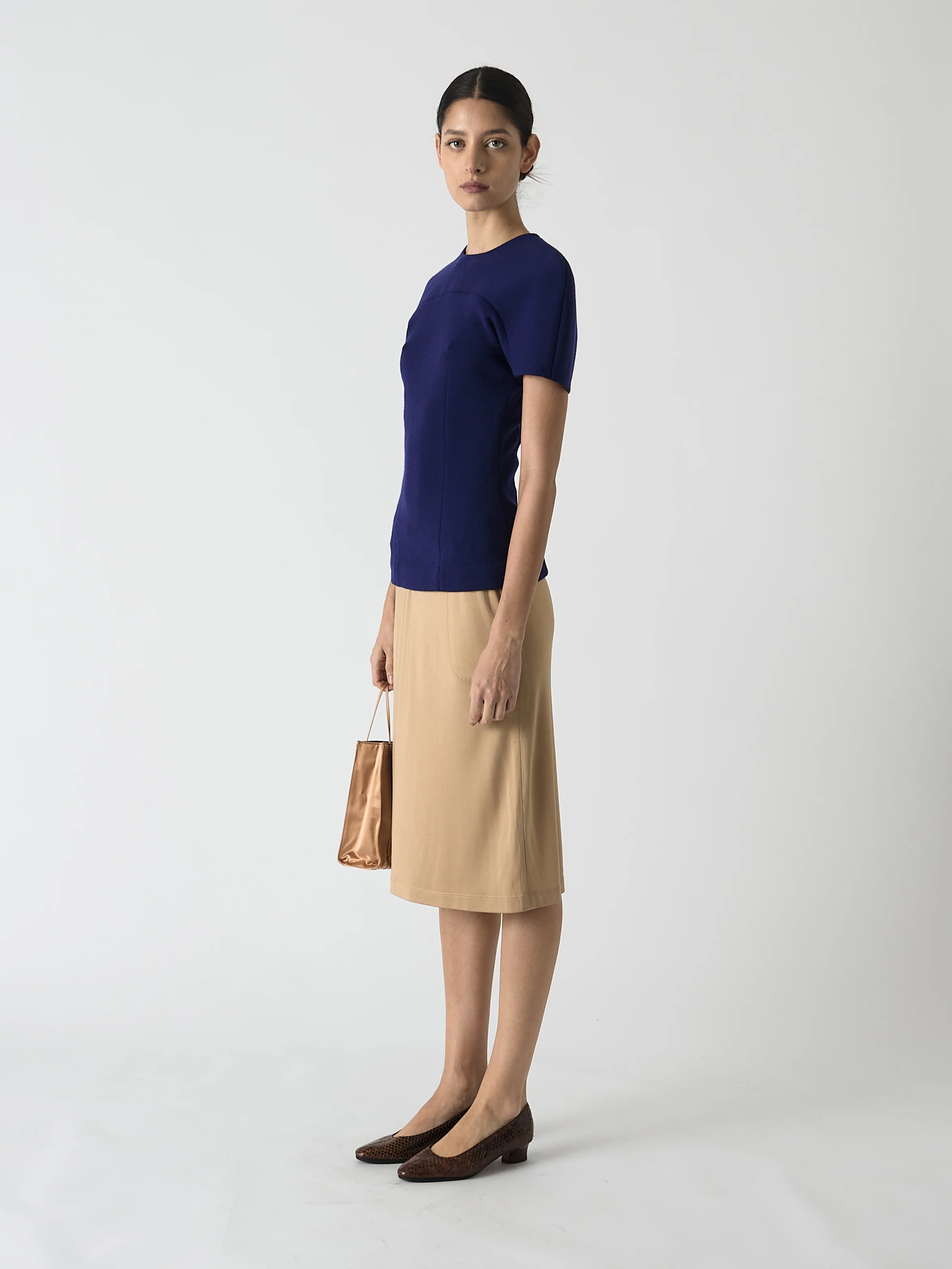 Wool Top - Ports 1961 - Image 3
