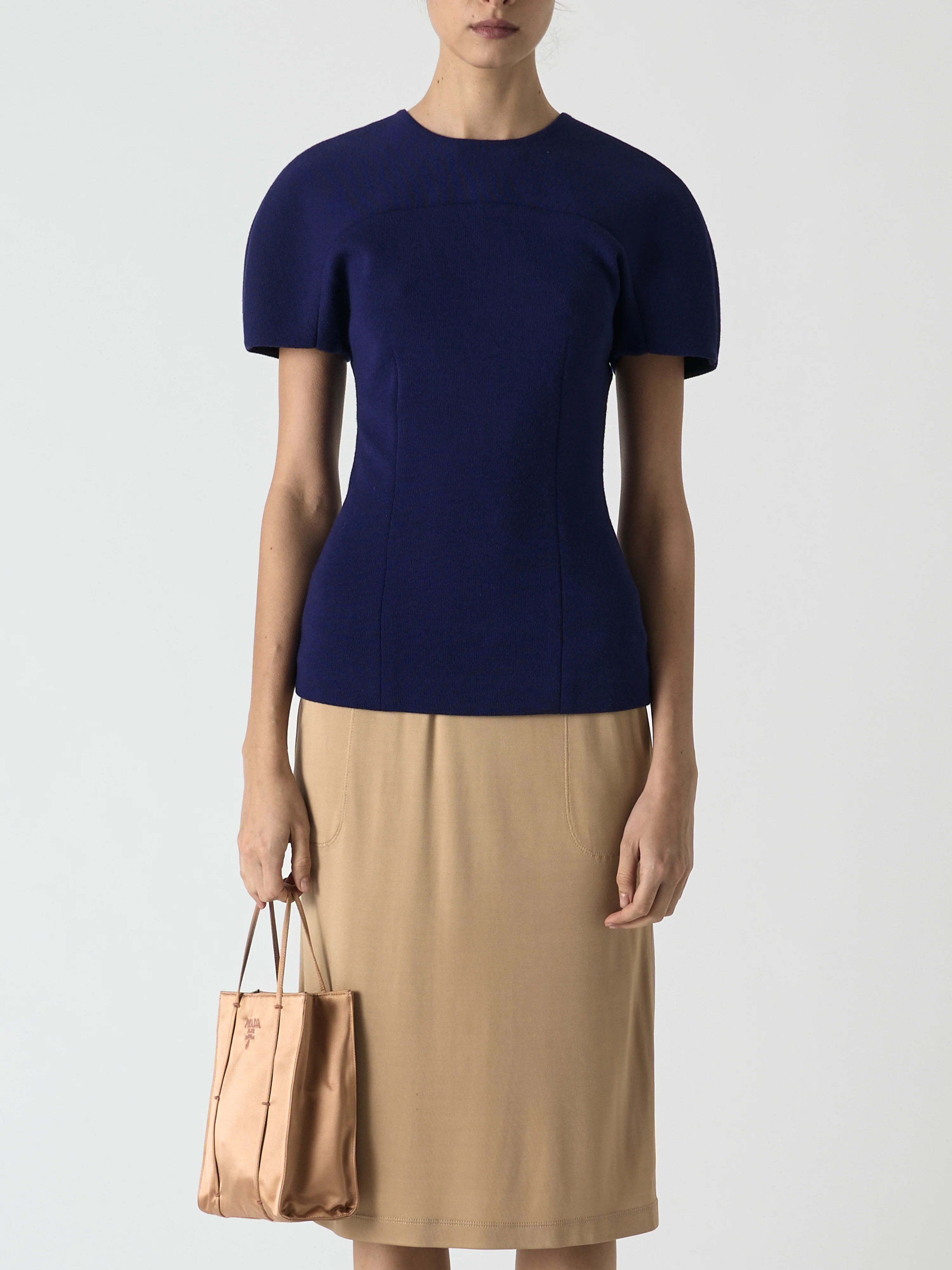 Wool Top - Ports 1961 - Image 4