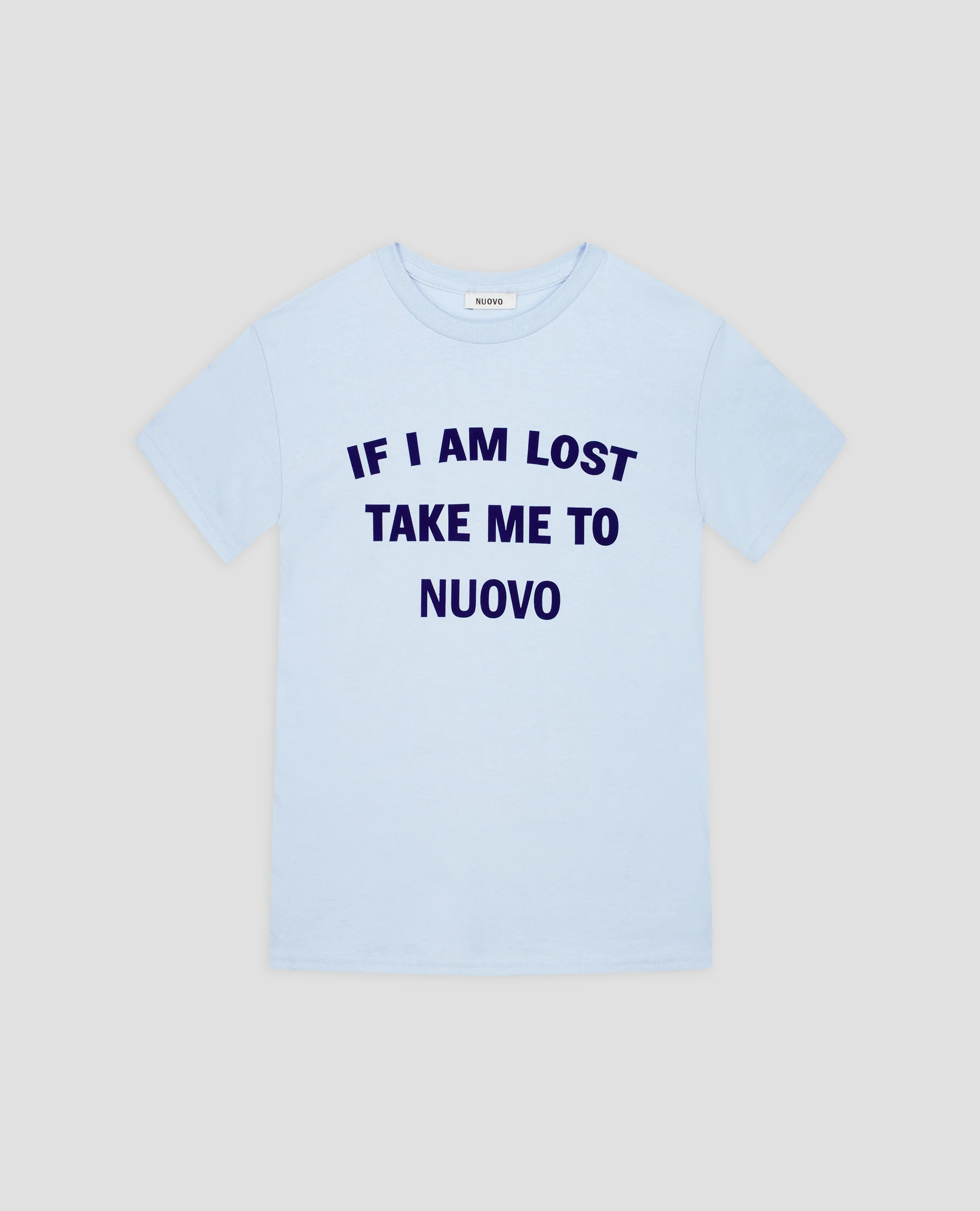 "IF I'M LOST" T-Shirt - Image 4
