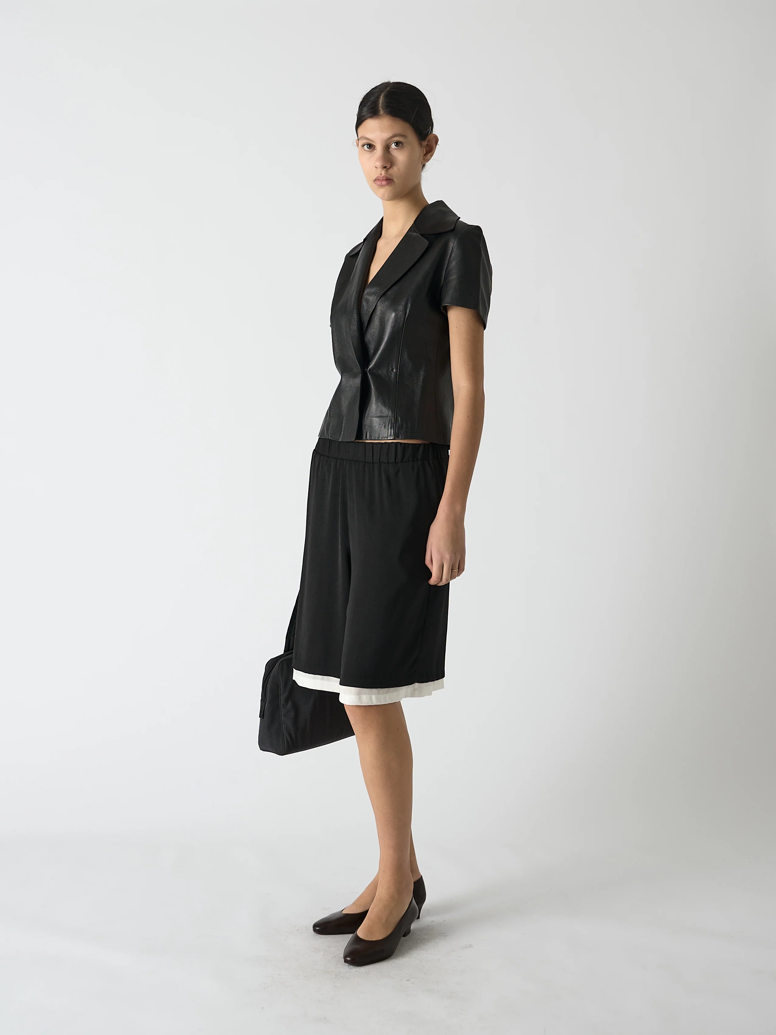 Leather Top - Image 3