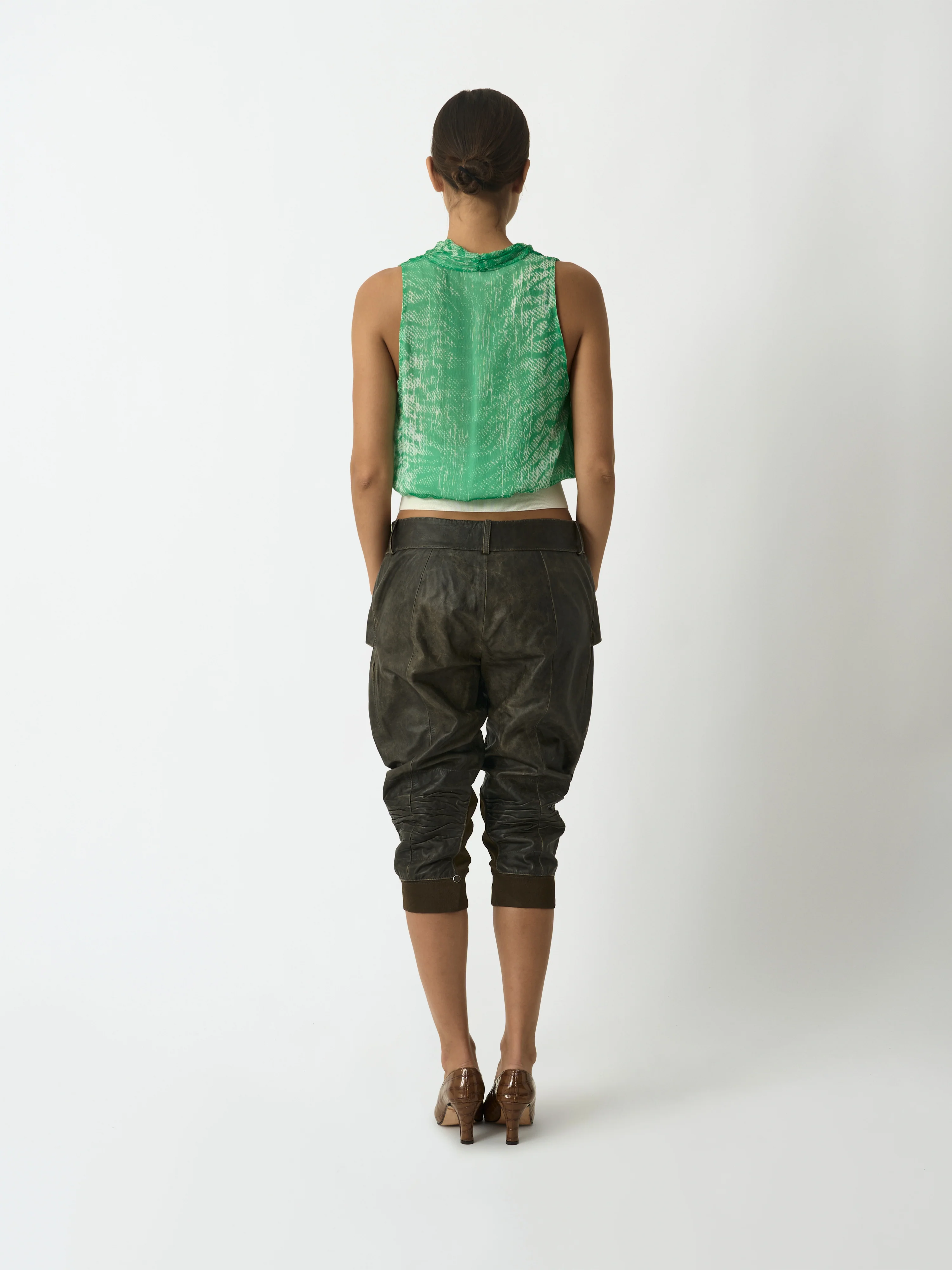 Top - Iceberg - Image 2