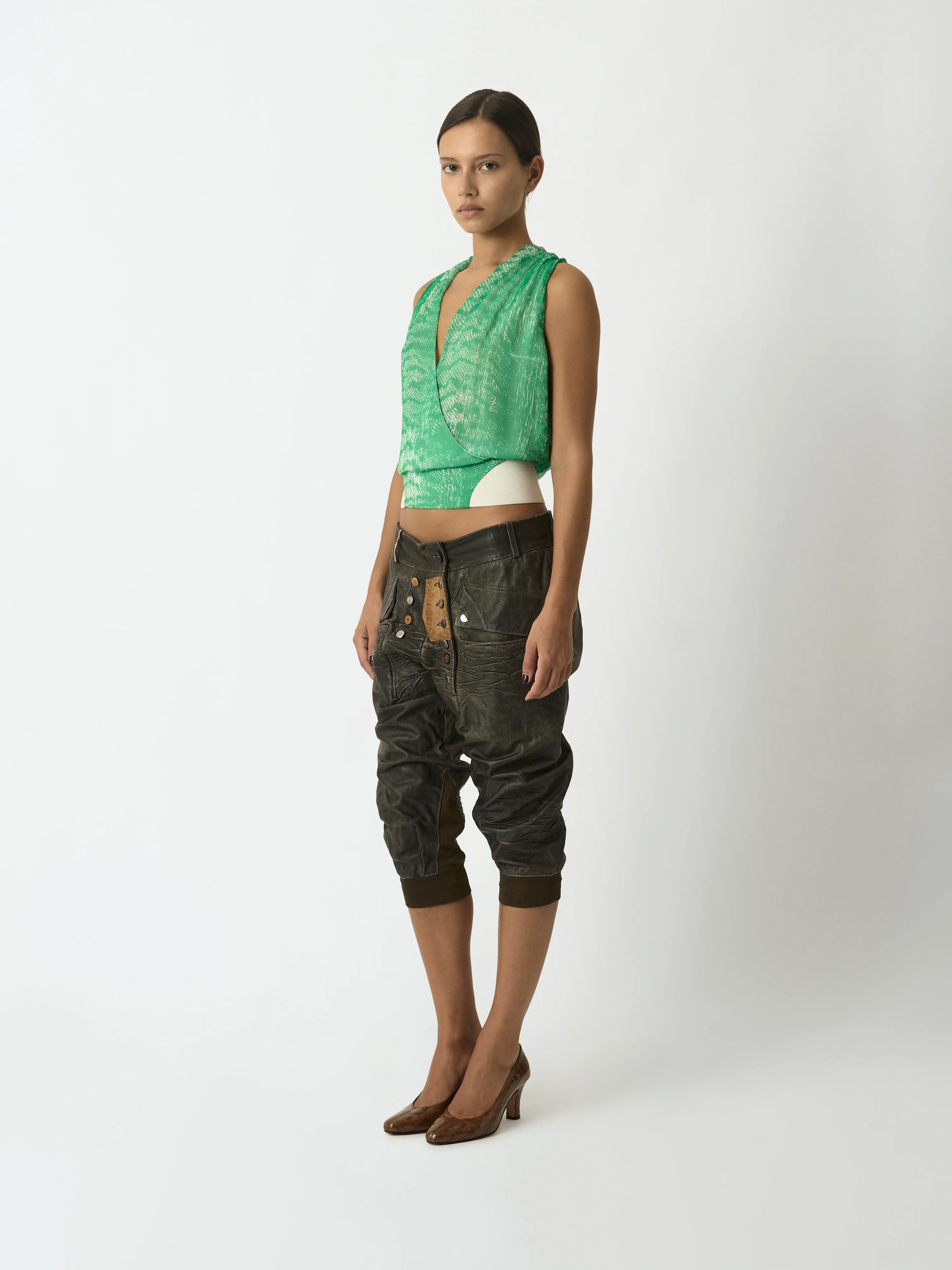 Top - Iceberg - Image 3