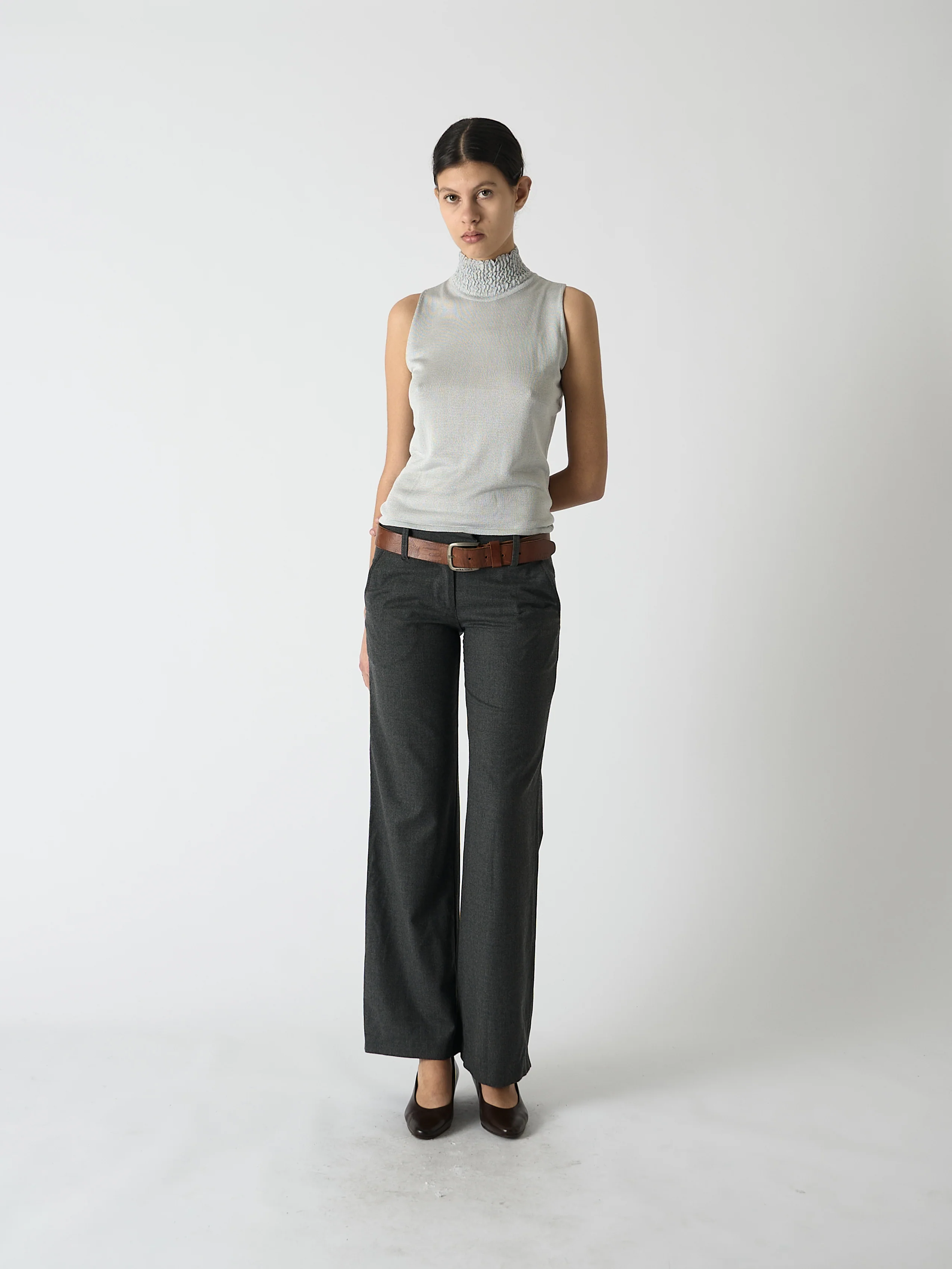 Top - Gianfranco Ferre