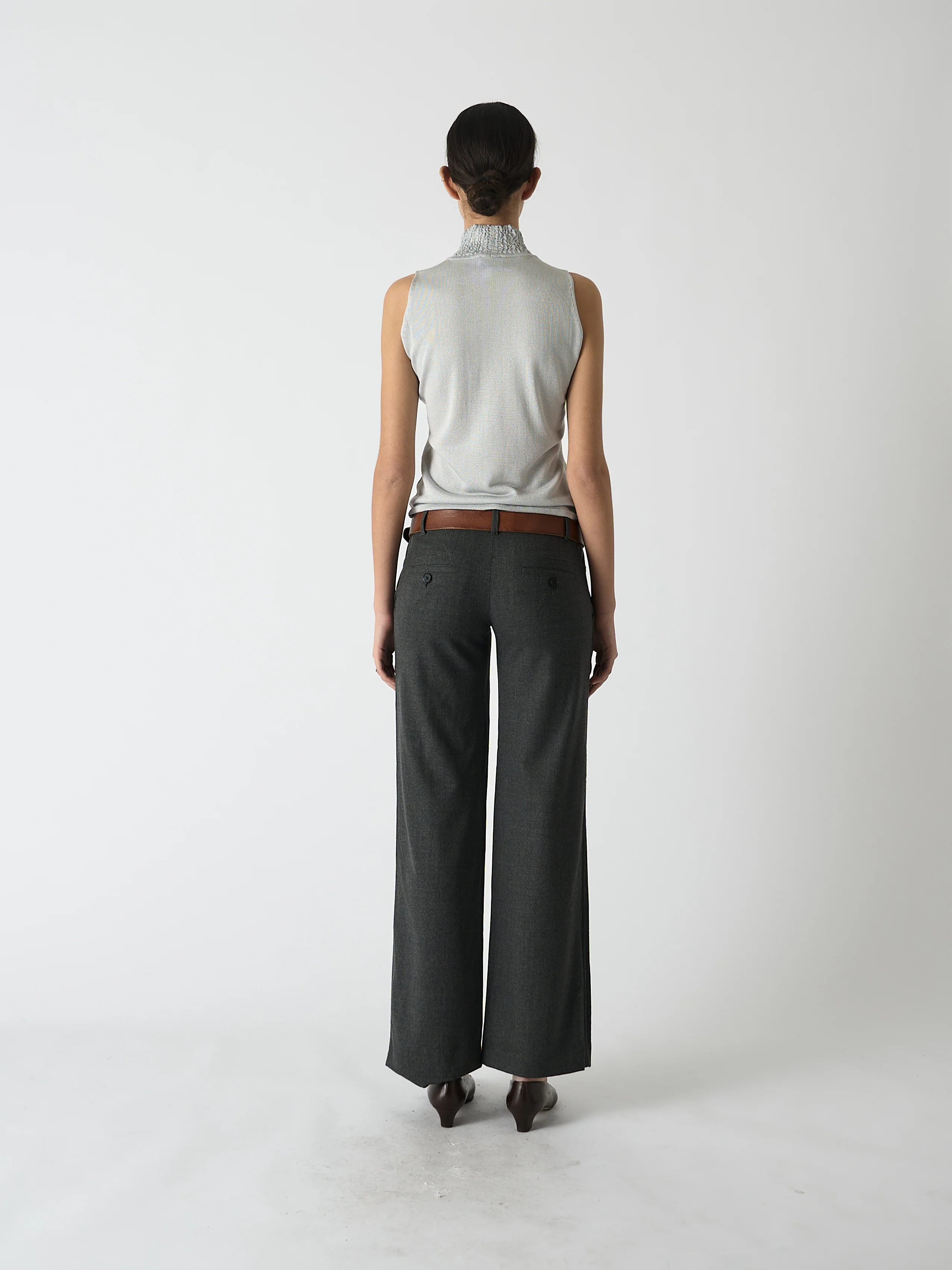 Top - Gianfranco Ferre - Image 2