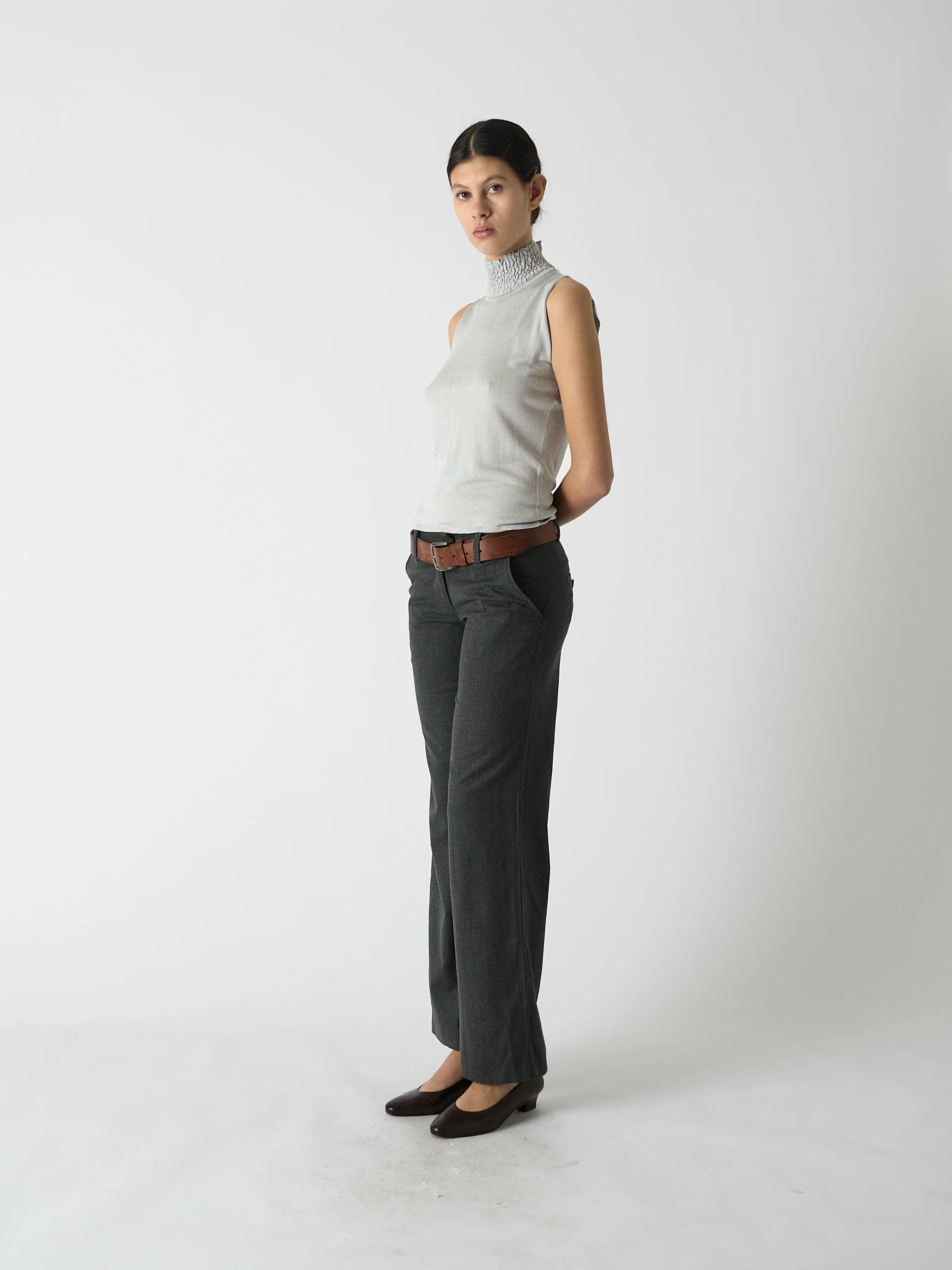 Top - Gianfranco Ferre - Image 3