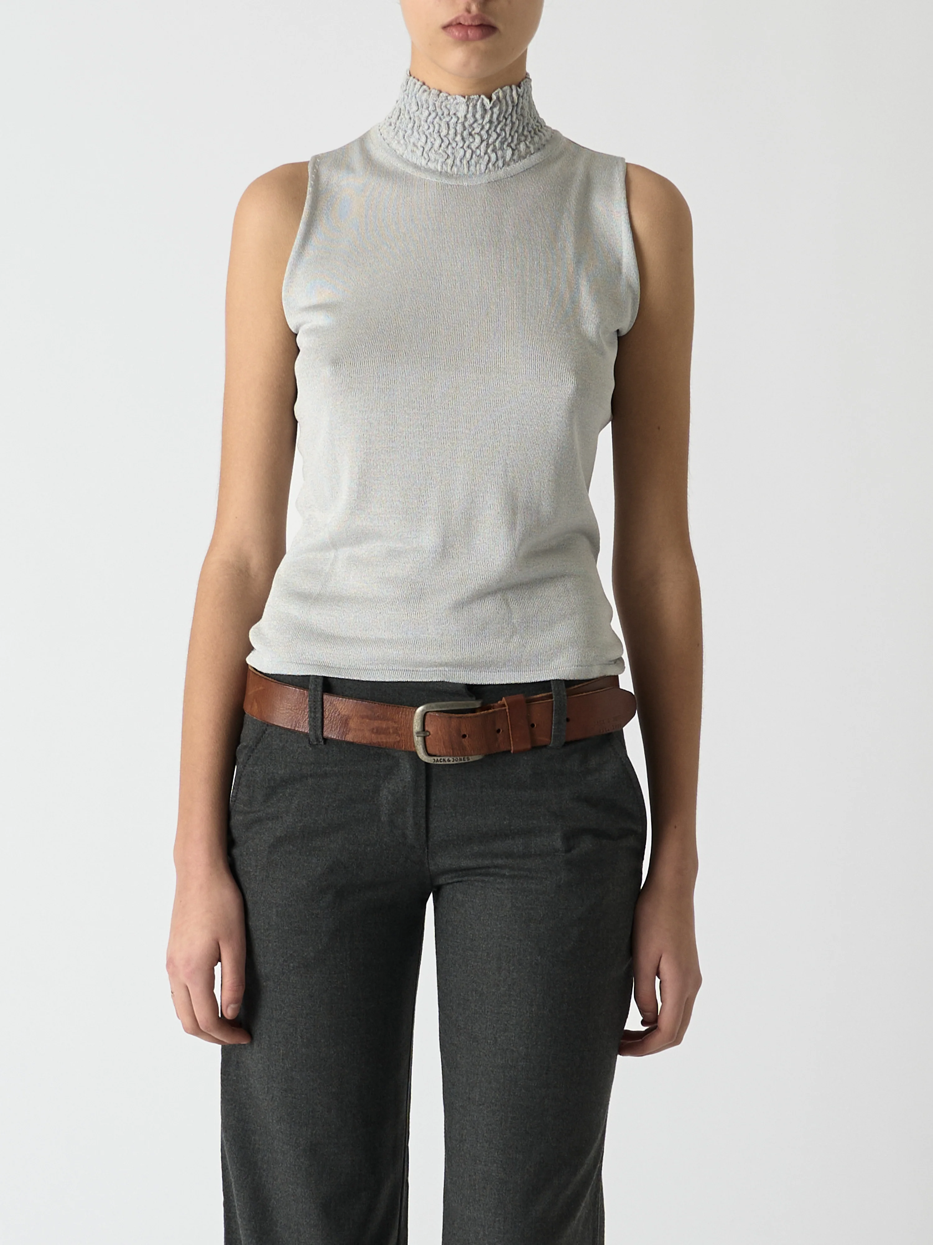 Top - Gianfranco Ferre - Image 4