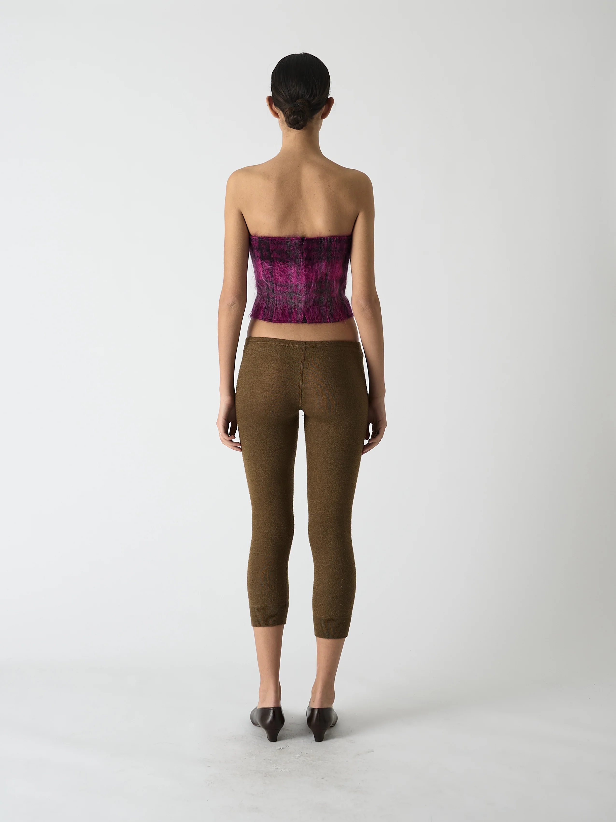 Wool Top - Moskada - Image 2