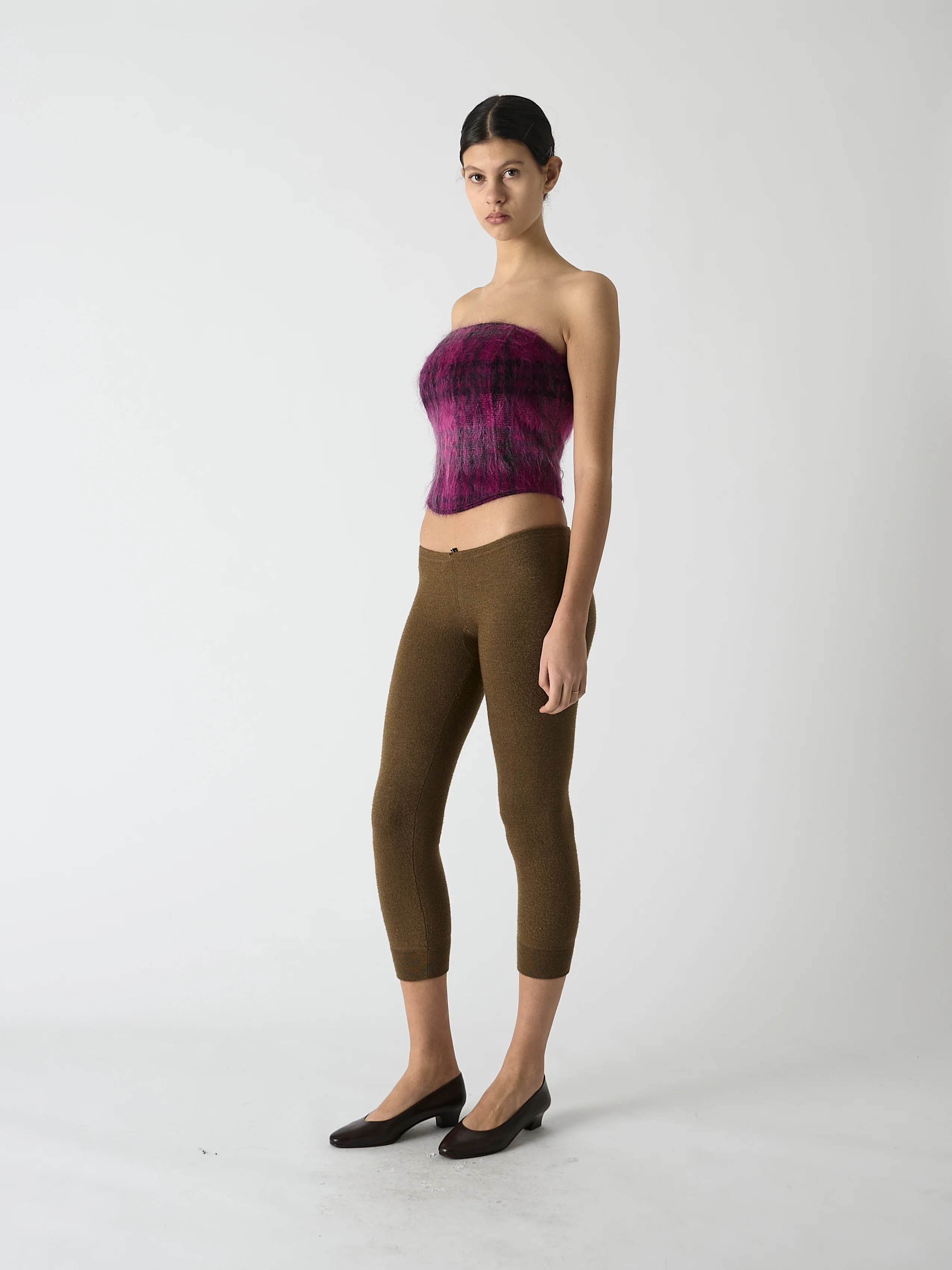 Wool Top - Moskada - Image 3