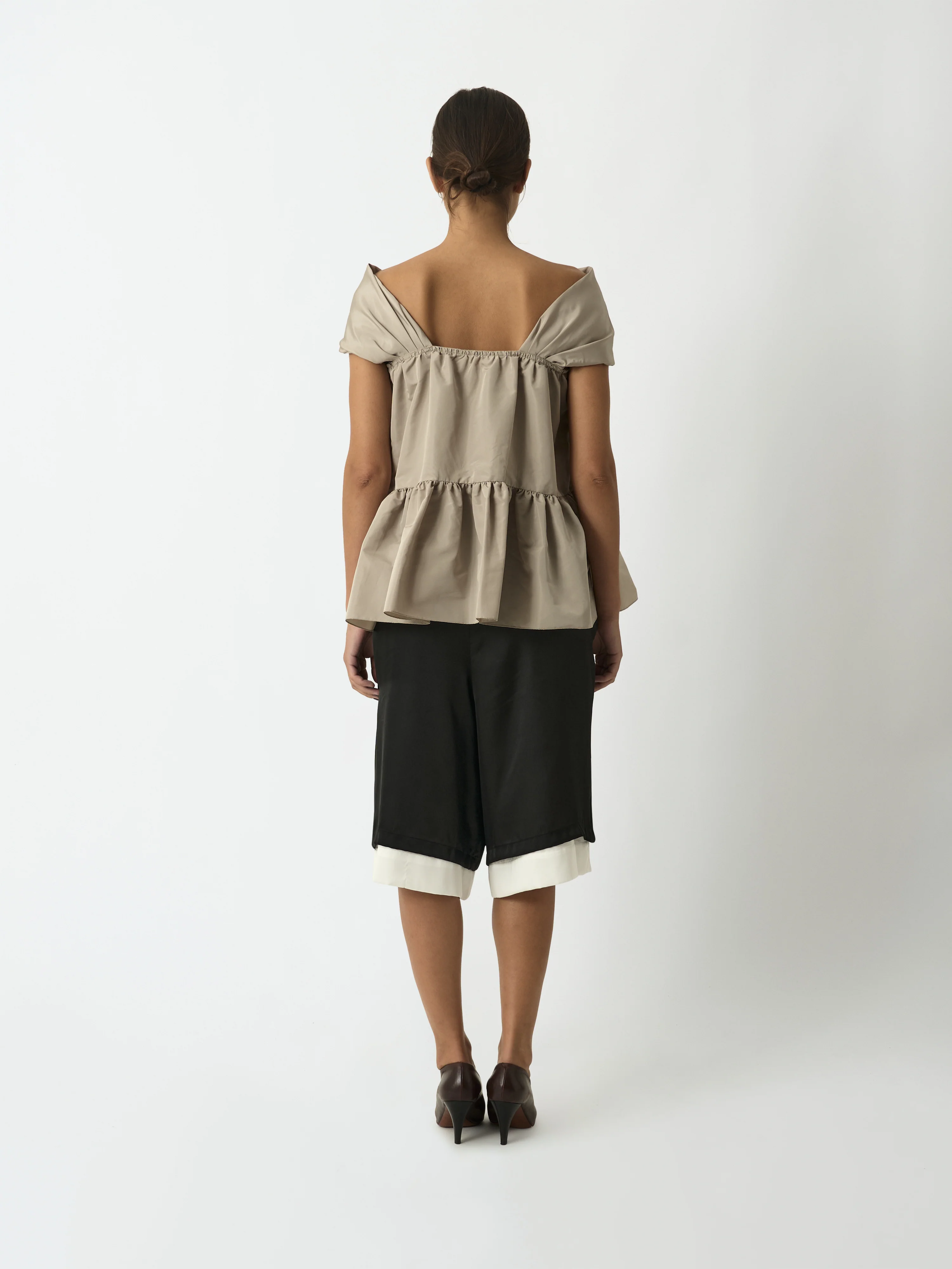 Silk Top - Prada - Image 2